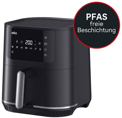 Braun heißluftfritteuse - braun,