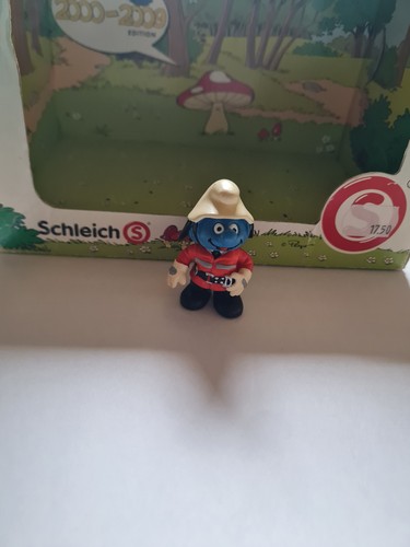 Schlümpfe schlumpf - schlumpf,