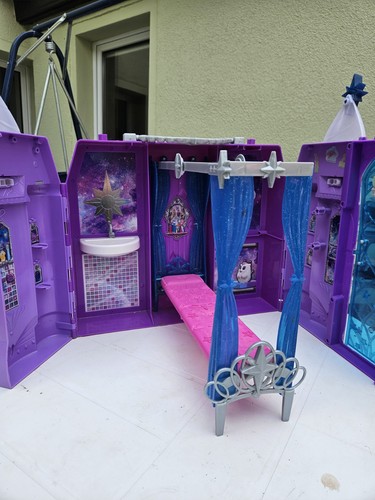 Barbie schloss - barbie,