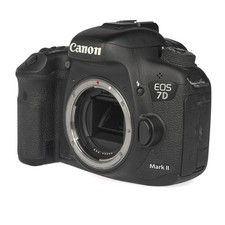 Canon EOS 7D Mark II Gehäuse