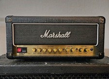 Marshall DSL20HR Vollröhrenverstärker