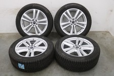 WINTER! ORIGINAL! 20 Zoll Felgen Audi Q7 4M! 4M0601025G Continental