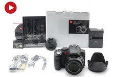 [NEUWERTIG in Box] Leica V-LUX
