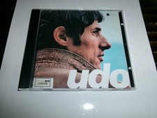 Udo Jürgens CD " UDO, STER
