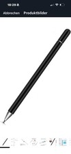Stylus Pen für Apple iPad  (ab iPad 6 -11, Pro 11  - 12,9 Zoll , Air 3. Gen.