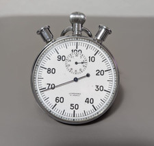 Junghans 15 Jewels Mechanische