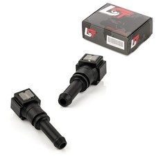 2x Schnellverschluss