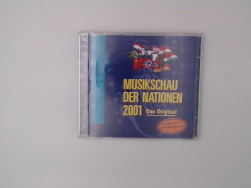Musikschau der nationen - musikschau,