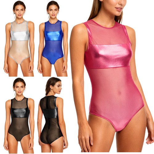 Damen body badeanzug - damen,