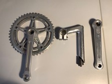 Vintage Rennradteile Sakae