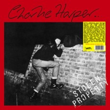 Charlie Harper (UK SUBS) -