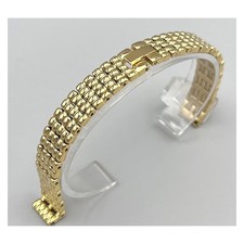 Damen 8mm-16mm Solide Armband