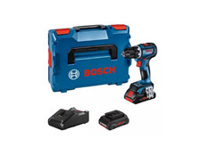 Bosch GSR 18V-90 C (2xPC4,0Ah