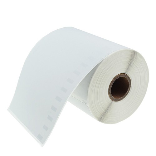 Thermo etikett dymo 4xl - thermo-etikett,