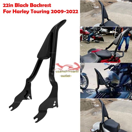 Passagier rückenlehne - 22",