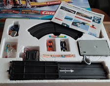 Carrera Servo 160 - Komplett-Set "Nacht Rallye", Startklar!