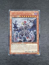 YuGiOh! Gladiator Beast