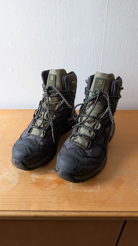 Salomon quest element gtx - quest,