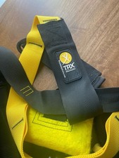 Original TRX Suspension