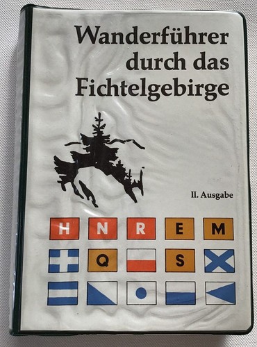 Wanderführer durch das