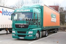 LKW Foto MAN TGA