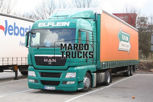 Lkw foto man tga - lkw,