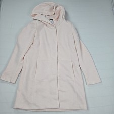 ONLY „dust.“ Damen Mantel