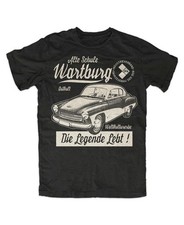 IFA Wartburg Legende T-Shirt