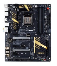Gigabyte z170x ud5 - ga-z170x-ud5, th