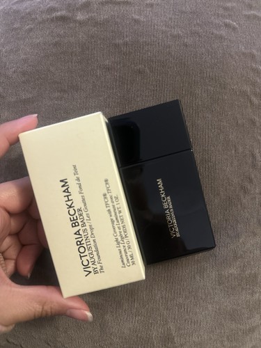 Authentische victoria beckham - victoria,