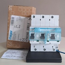 Hager HTN335E SLS-Schalter -