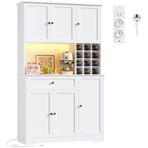 Küchenschrank 180cm