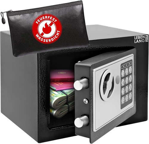 Safe tresor für - safe,