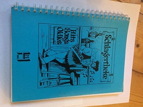 Schlagertheke grossausgabe - schlagertheke:,