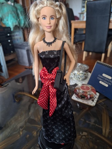 Barbies hochwertigem - 3, in