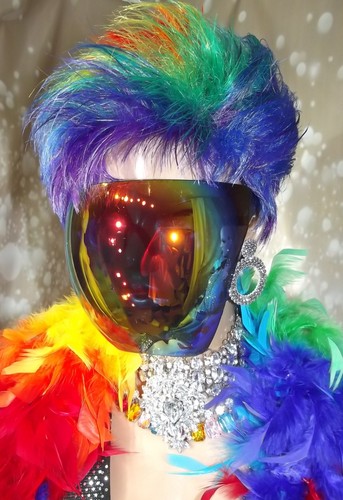 Space regenbogen - space,