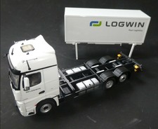Nzg art 8451 mercedes benz - art.8451/01,