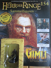 Herr der Ringe Sammelfiguren