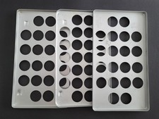 3 Airliner Flugzeug Bordküche