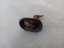 VW Polo 86c Kontaktschalter