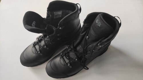 Original haix commander - gtx, bw