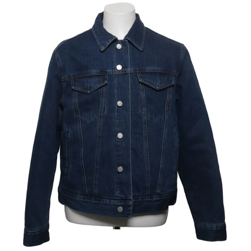 Weekday jeansjacke herren - jeansjacke,,