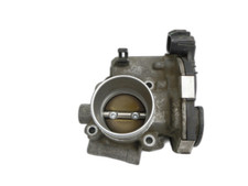 Drosselklappe für Opel Corsa E 14-19 1,2 51KW B12XEL 55562270 103TKM!!!