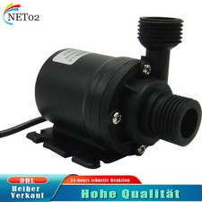 Solar wasserpumpe brushless - wasserpumpe,