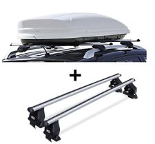 Dachbox VDPMAA460 weiß