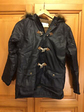 VERTBAUDET Jungen Winterjacke