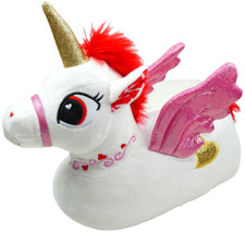 Lustige Einhorn Unicorn