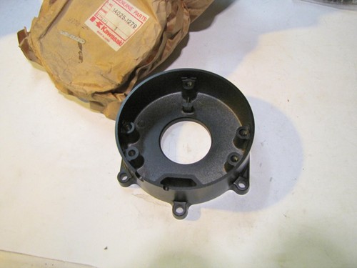 Motor deckel original kawasaki - motor,