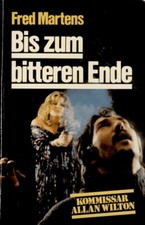 Kommissar allan wilton fred - wilton,
