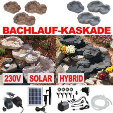 Bachlauf wasserfall - bachlauf,